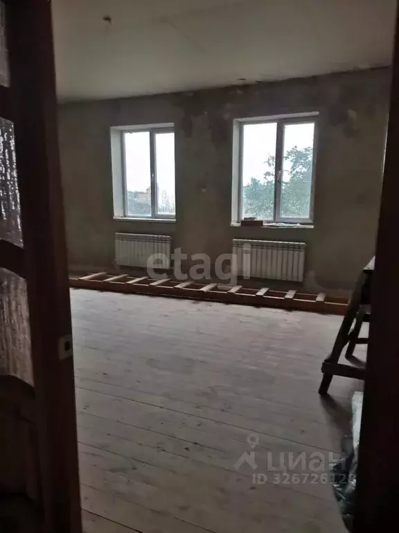 Дом в Ингушетия, Назрановский район, Долаково с/пос, с. Долаково ул. ... - Фото 1