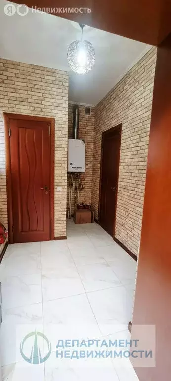 Дом в Краснодар, микрорайон Завод Радиоизмерительных Приборов, ... - Фото 1