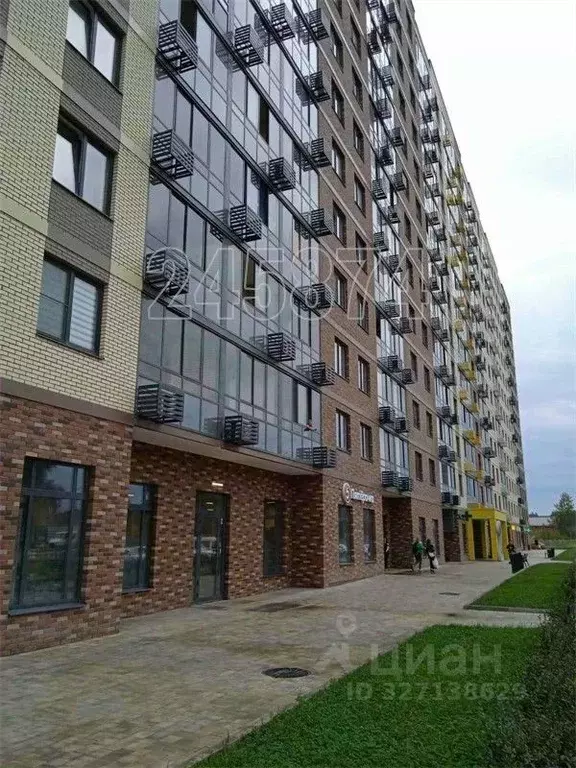 Студия Москва ш. Рязановское, 31к2 (22.0 м) - Фото 0