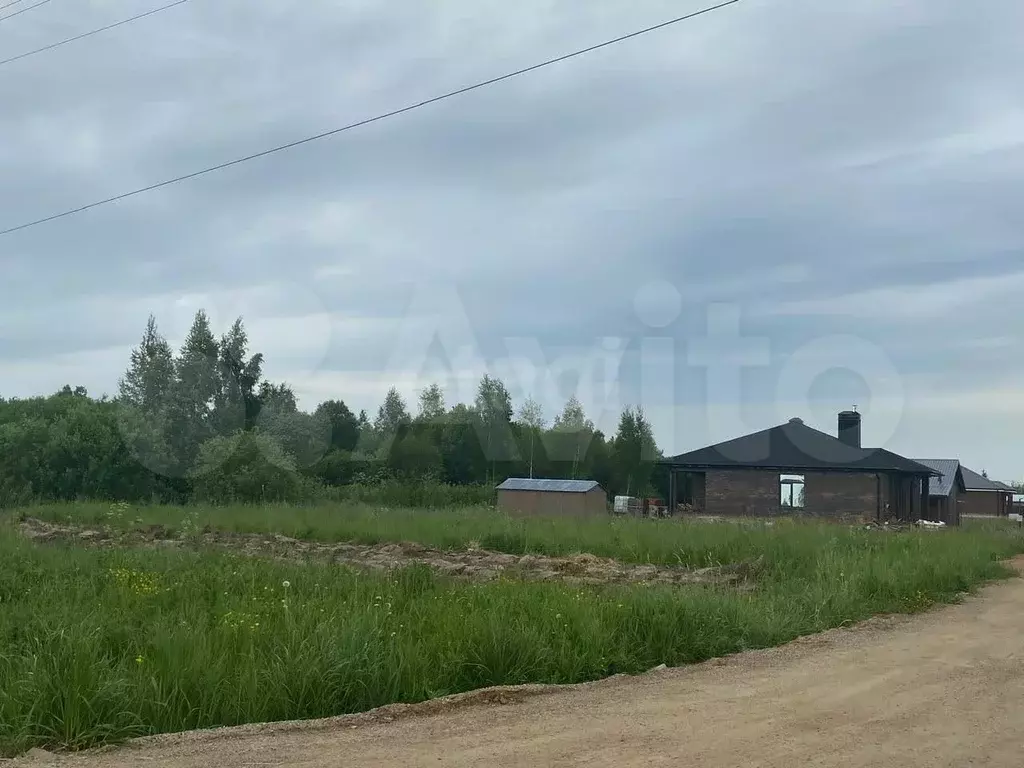 Участок 9 сот. (ИЖС) - Фото 0