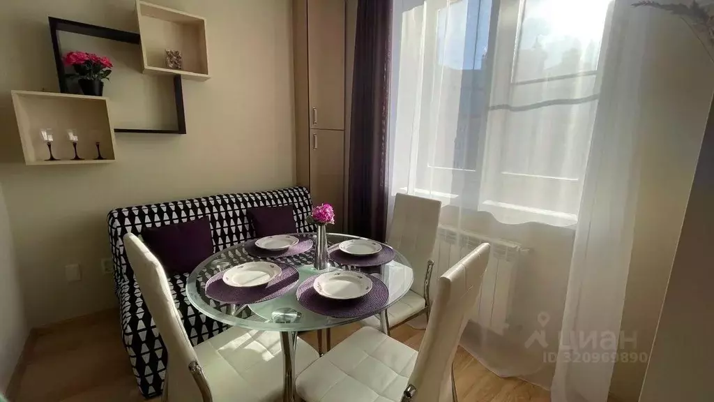 1-к кв. Чувашия, Чебоксары просп. Максима Горького, 10к1 (56.0 м) - Фото 2