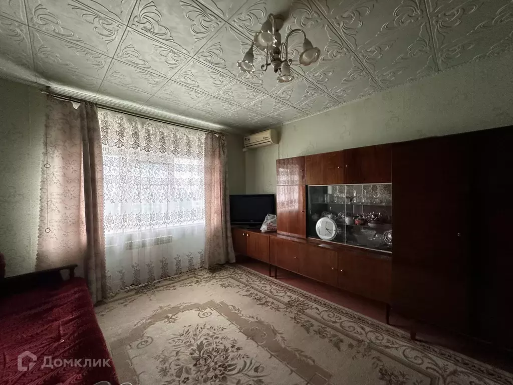 Продаётся 1-к квартира, 32.1 м - Фото 1