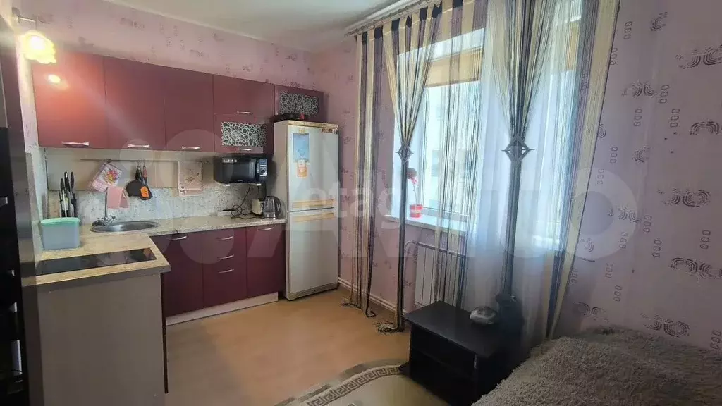 Квартира-студия, 22,7 м, 2/3 эт. - Фото 0