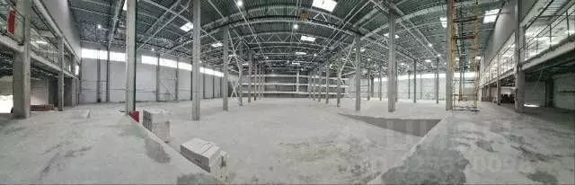 Склад в Московская область, Раменское ул. Михалевича, 49 (2700 м) - Фото 2