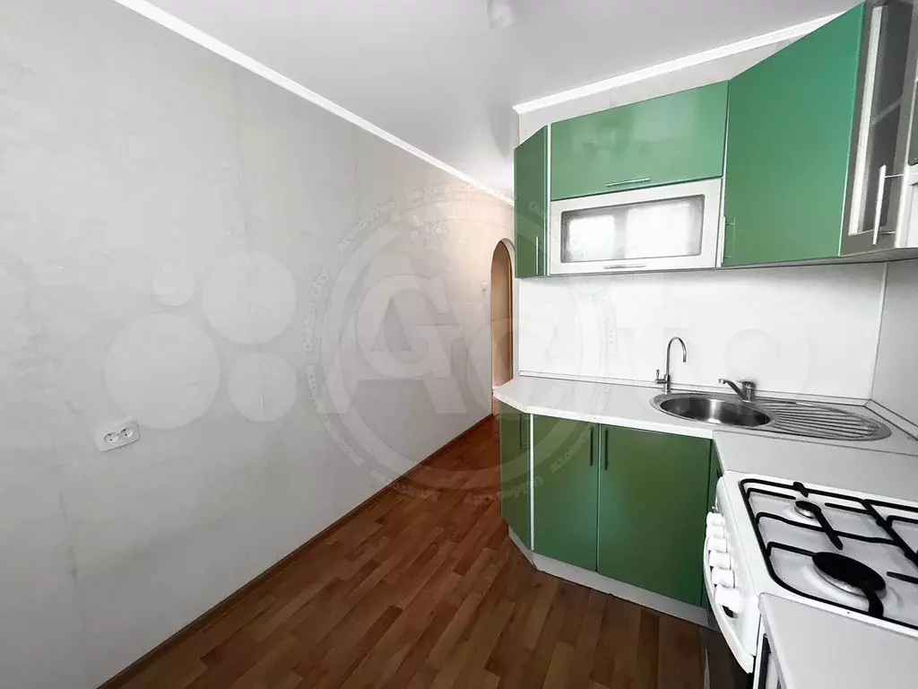 2-к. квартира, 47,4 м, 3/5 эт. - Фото 0
