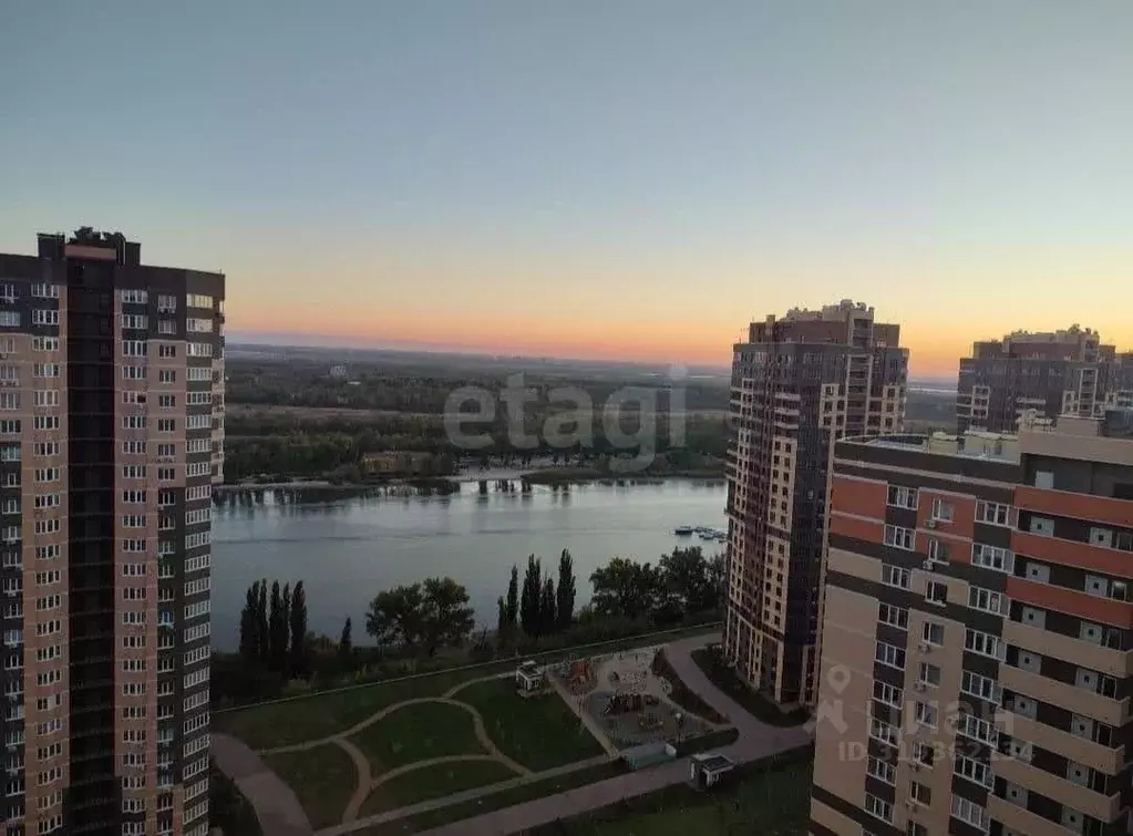 1-к кв. Ростовская область, Ростов-на-Дону, Нахичевань ул. ... - Фото 0