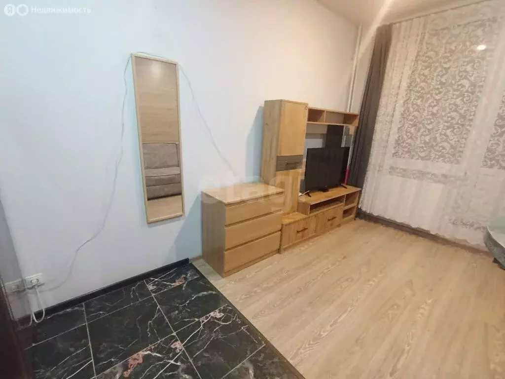 Квартира-студия: Кудрово, Пражская улица, 15 (21.1 м) - Фото 2