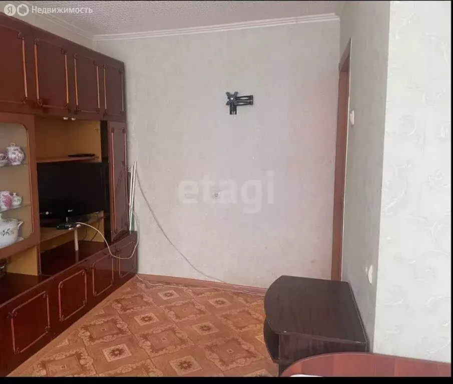 1-комнатная квартира: Липецк, улица Жуковского, 21 (20.8 м) - Фото 2