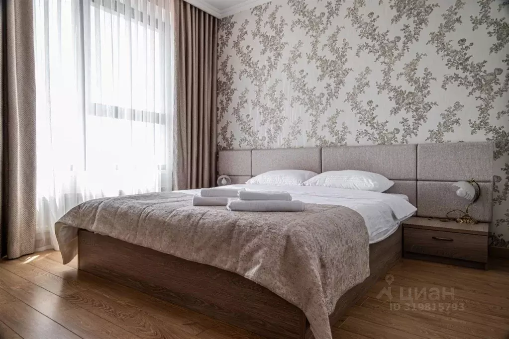 1-к кв. Ставропольский край, Ставрополь ул. Ленина, 427 (43.0 м) - Фото 0