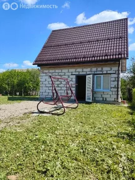 Участок в Наро-Фоминский городской округ, садоводческое некоммерческое ... - Фото 1