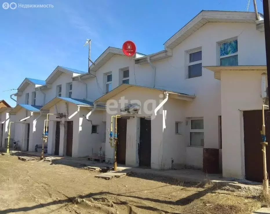 1-комнатная квартира: Якутск, Покровское шоссе, 7-й километр, 14/2 (29 ... - Фото 1