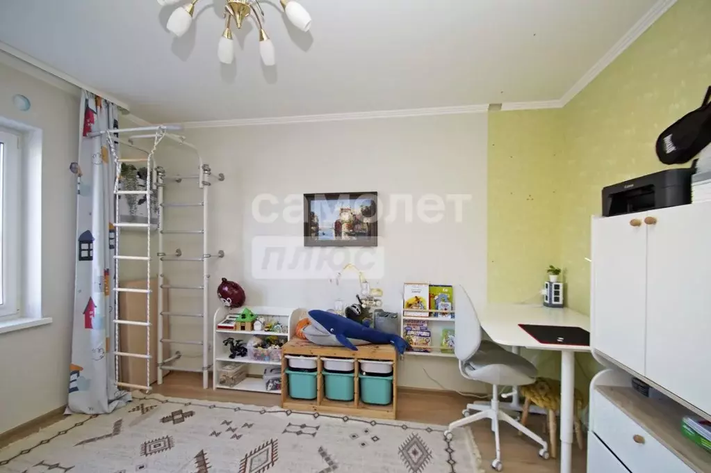 2-к кв. Омская область, Омск ул. 70 лет Октября, 10/2 (51.8 м) - Фото 2