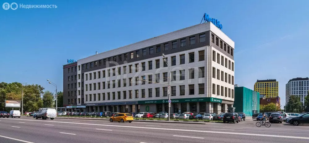 Офис (176.2 м) - Фото 2