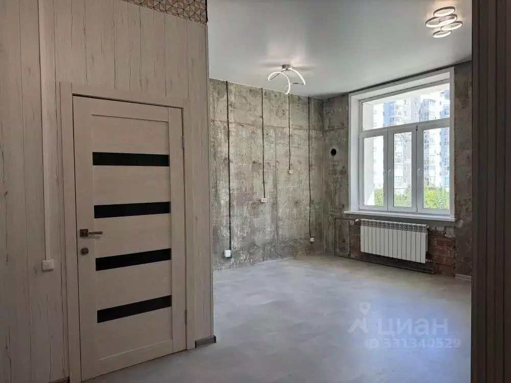 Помещение свободного назначения в Иркутская область, Иркутск ул. ... - Фото 1