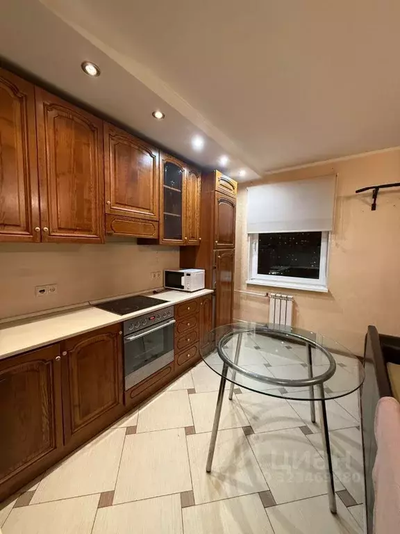 2-к кв. Москва ул. Васильцовский Стан, 5К1 (66.0 м) - Фото 2