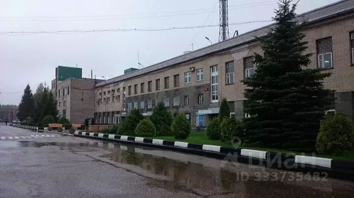 Помещение свободного назначения в Московская область, ... - Фото 2