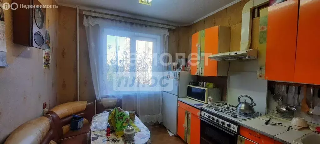 4-комнатная квартира: Первоуральск, Береговая улица, 32 (78 м) - Фото 1