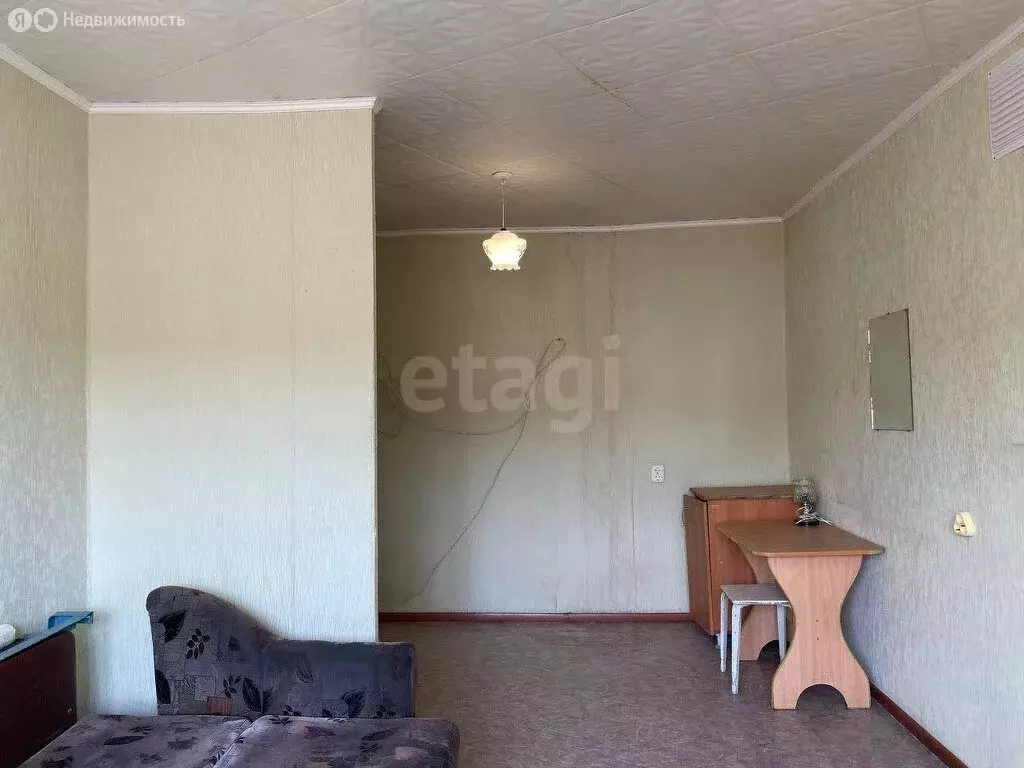 1к в -комнатной квартире (17.9 м) - Фото 1