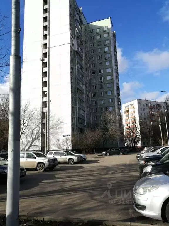 2-к кв. Москва Ленинский просп., 91К4 (53.0 м) - Фото 0