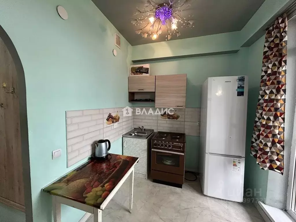 2-к кв. Бурятия, Улан-Удэ 110-й мкр, 15 (31.9 м) - Фото 2