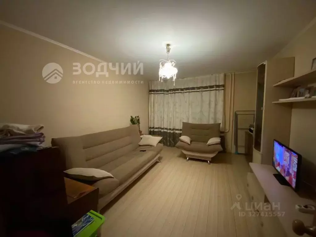 2-к кв. Чувашия, Чебоксары ул. Чернышевского, 5 (47.7 м) - Фото 1