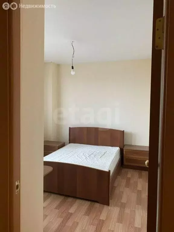 2-комнатная квартира: Пермь, Светлогорская улица, 11 (57 м) - Фото 0