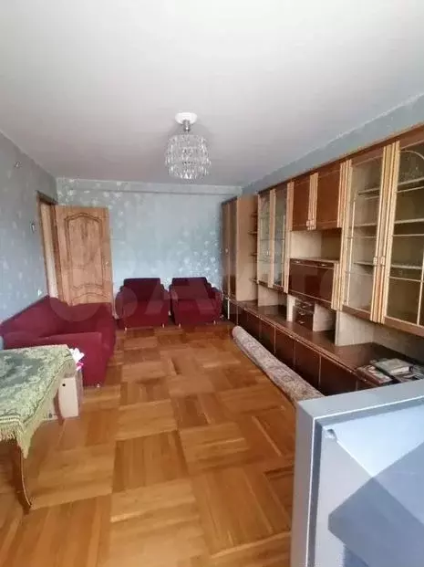 9-к. квартира, 54м, 3/9эт. - Фото 1