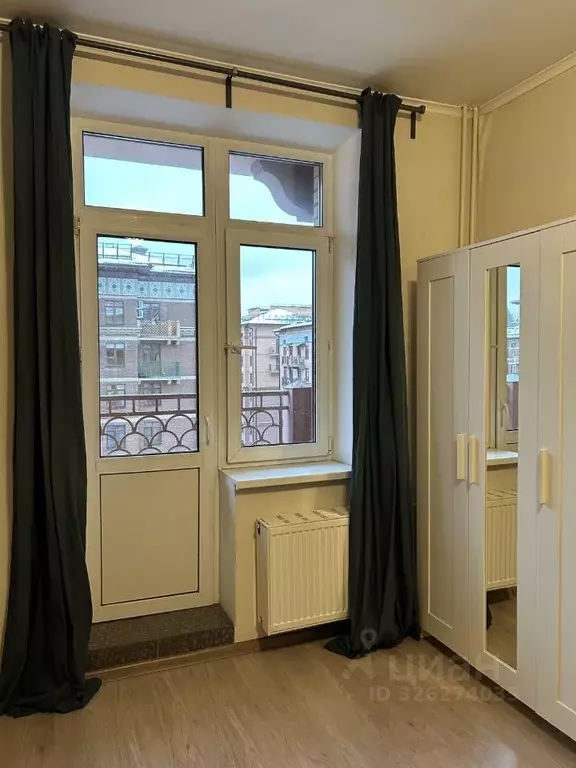 1-к кв. Московская область, Химки Клязьма кв-л, ул. Летчика Ивана ... - Фото 1