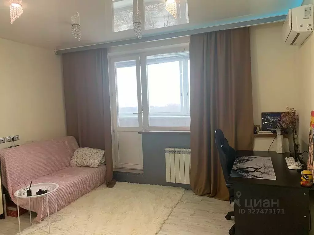 1-к кв. Москва Коломенский проезд, 14К1 (38.7 м) - Фото 1