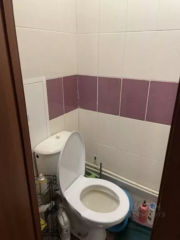 Студия Красноярский край, Красноярск Коммунальная ул., 4 (18.0 м) - Фото 1