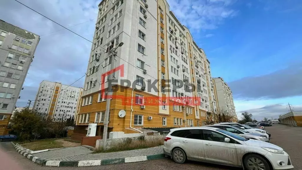 Помещение свободного назначения в Севастополь просп. Столетовский, 28 ... - Фото 1