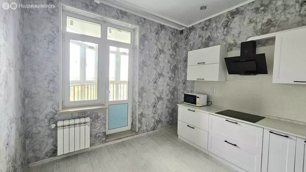 1-комнатная квартира: Орёл, улица Михалицына, 1 (41.6 м) - Фото 1