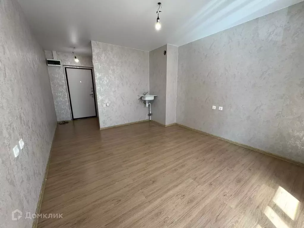 Продаётся квартира-студия, 21.1 м - Фото 0