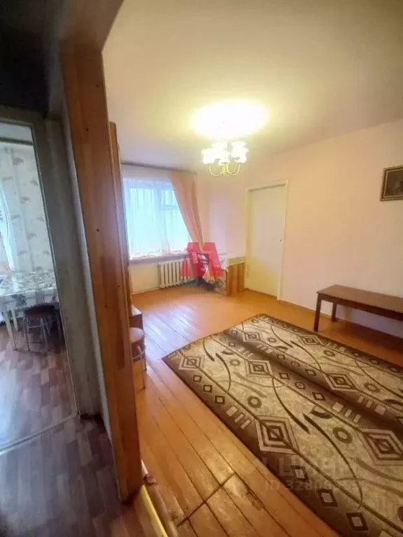 1-к кв. Ярославская область, Рыбинск 9 Мая ул., 11 (30.0 м) - Фото 2