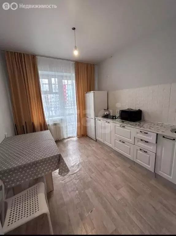 1-комнатная квартира: Якутск, 203-й микрорайон, 31 (35.3 м) - Фото 2