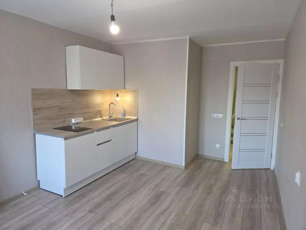 1-к кв. Омская область, Омск просп. Космический, 97Ак2 (39.0 м) - Фото 2