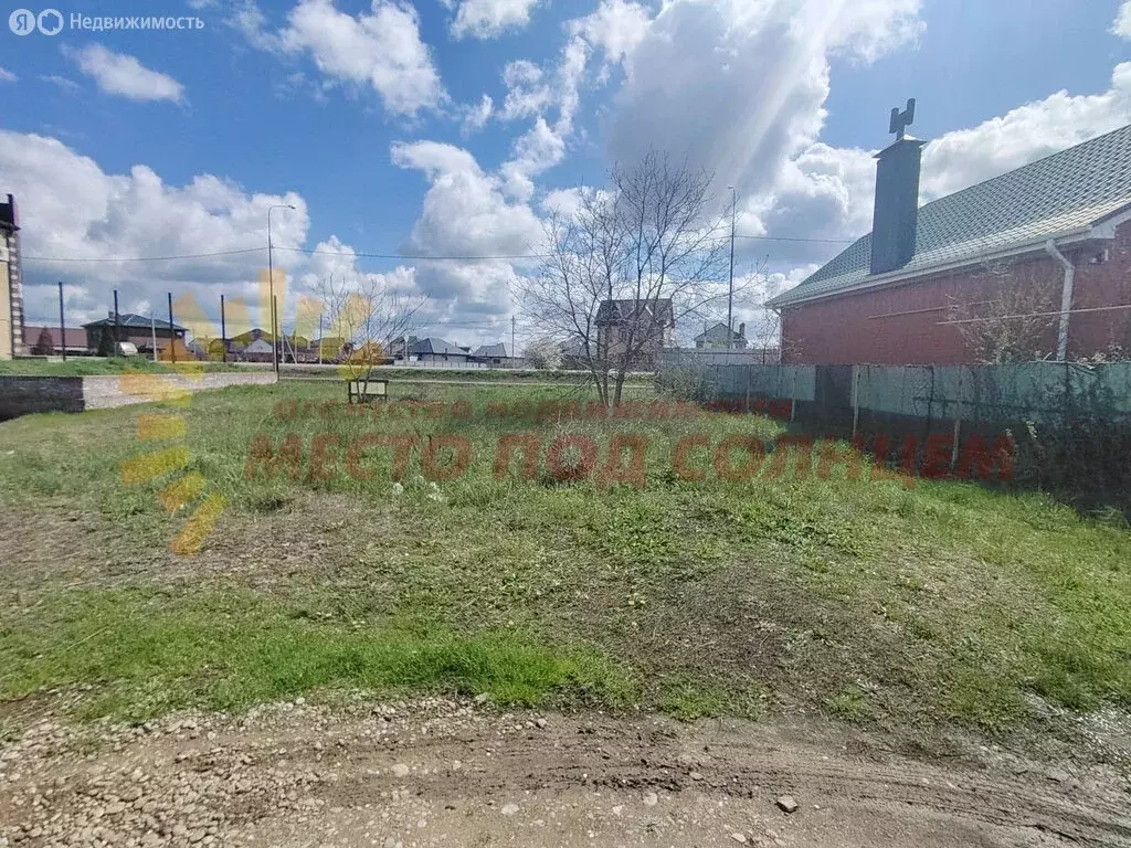 Участок в Ейск, улица Щорса (4.5 м) - Фото 1