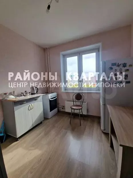 1-к. квартира, 40м, 5/10эт. - Фото 1