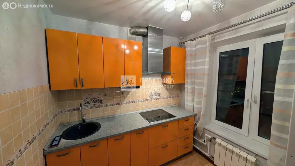 1-комнатная квартира: Москва, Елецкая улица, 10к1 (27.5 м) - Фото 1