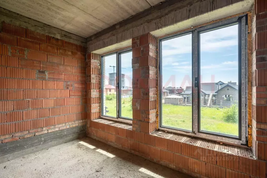 Дом в Ростовская область, Аксай ул. Вартереса Самургашева, 12 (450 м) - Фото 2