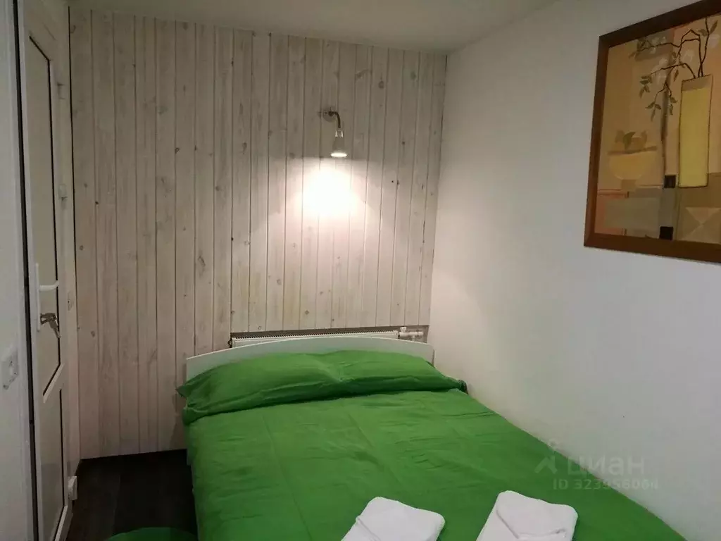 Комната Санкт-Петербург Вознесенский просп., 55 (16.0 м) - Фото 1