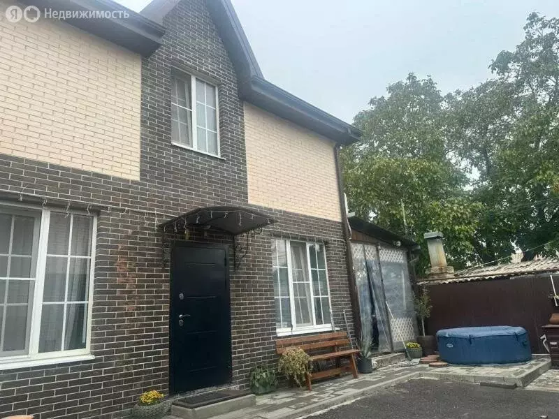 Дом в Аксай, улица Чичерина (91.1 м) - Фото 2