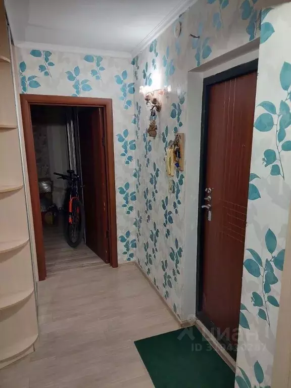 2-к кв. Саха (Якутия), Якутск ул. Петра Алексеева, 12 (47.0 м) - Фото 1