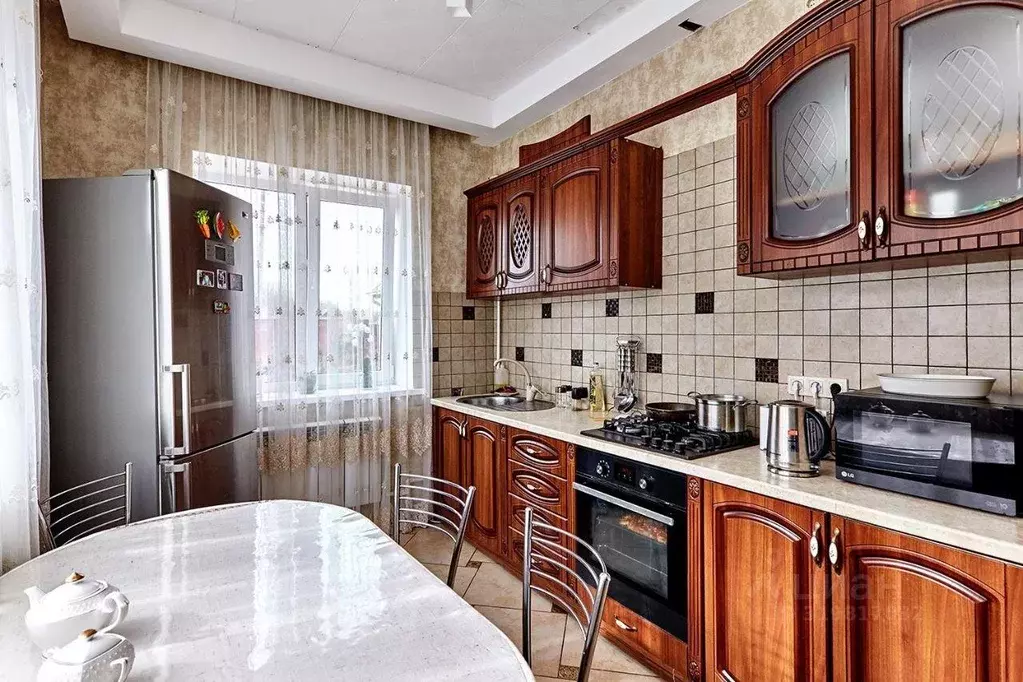 Дом, 125.5 м - Фото 1