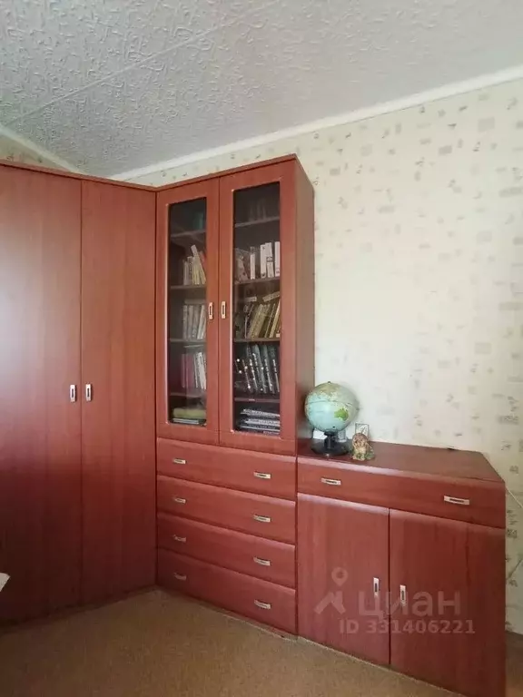 3-к кв. Москва Ярославское ш., 118К2 (74.6 м) - Фото 2
