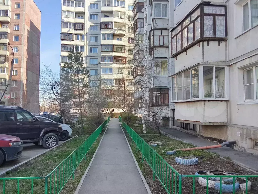 3-к. квартира, 71,7 м, 3/10 эт. - Фото 1