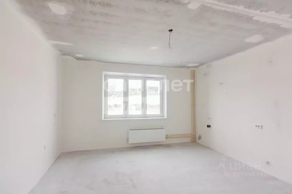 3-к кв. Челябинская область, Челябинский городской округ, пос. ... - Фото 1