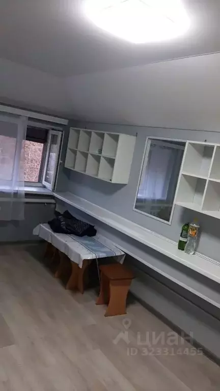 Студия Ростовская область, Волгодонск Волгодонская ул., 16А (19.5 м) - Фото 1