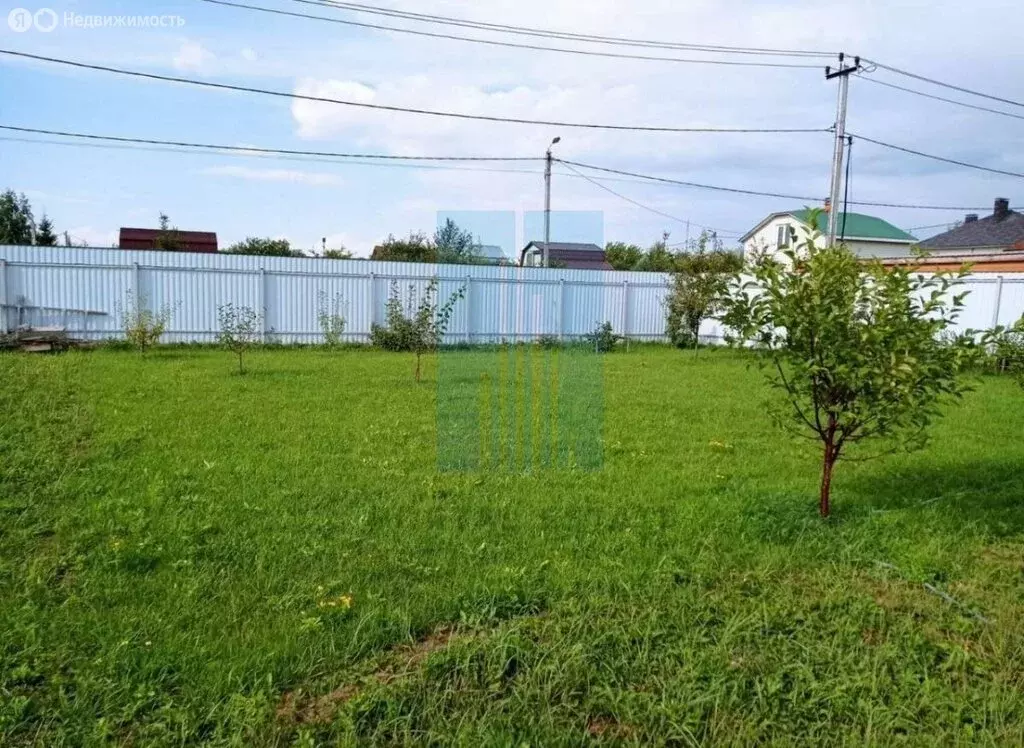 Участок в Ленинский городской округ, Видное (12 м) - Фото 1