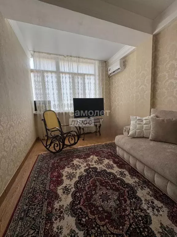 3-к кв. Дагестан, Махачкала ул. Лаптиева, 16 (86.0 м) - Фото 1